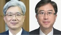 이 대통령, 헌법재판소장에 김상환 전 대법관 지명···국세청장 등 차관급 6명도 인선