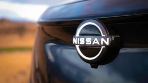 Nissan To Cut Or Transfer 1,000 Jobs In Thailand