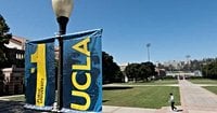 UC employees, not waiting on leaders, sue Trump for 'financial coercion' over UCLA cuts