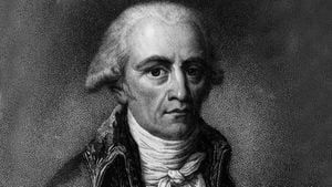 Jean-Baptiste Lamarck ve Modifikasyonlar Yoluyla Evrim: Zürafaların Boyunları Nasıl Evrimleşti?