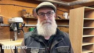 London Car Owners Face Years Without Compensation After Car Park Breakdown