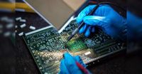 Semiconductor ecosystem finally taking shape: Ashwini Vaishnaw