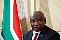 South Africa reacts to Trump’s decision to boycott G20 summit