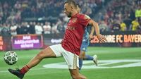 Rafinha enlassen, weil er noch mal für den FC Bayern spielte - WELT