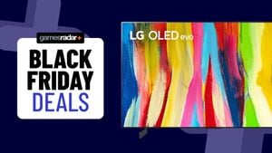 Get Ready For Black Friday TV Deals