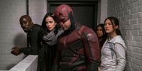 Another Former 'Daredevil' Star is Playing it Cool About a Possible Return in 'Born Again' Season 2