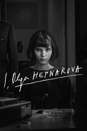 Ben, Olga Hepnarová