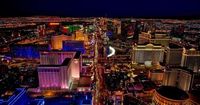 Is Las Vegas suffering a tourism downturn and how are hotels responding? | By Jonathan Gough