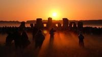 Summer Solstice 2025: Meaning, how to celebrate, and what to know about the start of the astronomical season