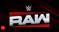 WWE Monday Night RAW Preview and Streaming Details (17/03/25): Full Match Card, Show Highlights, How to Watch, and More | WWE News - The Times of India