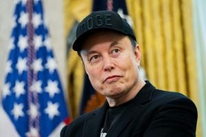 Elon Musk Faces Legal Showdowns With SEC And OpenAI