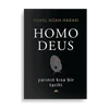 Homo Deus: Yarının Kısa Bir Tarihi - Ciltli