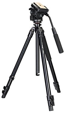 Levenhuk Level PLUS VT30 Tripod