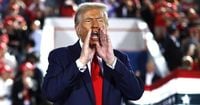 Judges Reveal How Trump’s Big Mouth Could Blow Up His Case Against Comey