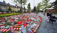 Diogo Jota immortalised at Anfield as Liverpool FC unveil lasting tribute