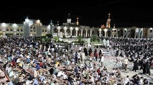 Iranian Supreme Court Announces Ramadan Start Date