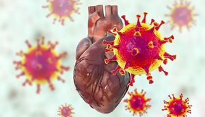 COVID-19's Lasting Threat Revealed By Cardiovascular Study