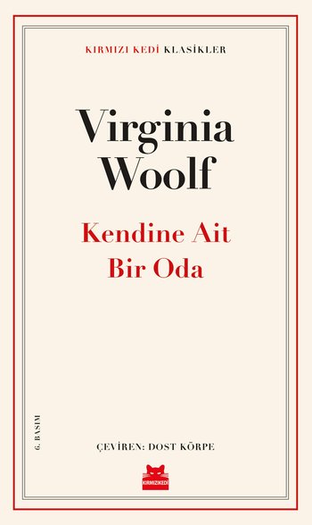 Kendine Ait Bir Oda