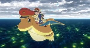 Pokémon Day 2025 Celebrates With New Anime And Theme Song