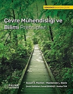 ÇEVRE MÜHENDİSLİĞİ VE BİLİMİ PRENSİPLERİ