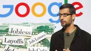 Google Announces Layoffs Amid OAuth Vulnerabilities