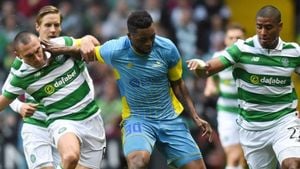 Celtic Qualifies For Champions League Playoffs With Late Own Goal