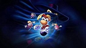 Rayman 30th Anniversary Edition Launches With Classic Versions