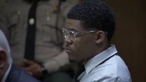 Murder Trials Across US And Canada Reveal Grief And Uncertainty