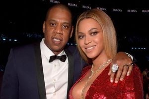 Beyoncé And Jay-Z Near Deal For Cotswolds Estate