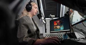 Denmark Moves To Outlaw Deepfakes In Landmark Bill