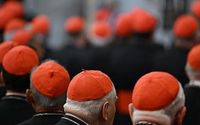 Conclave, mercoledì la prima fumata attesa in serata
