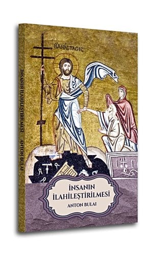 İnsanın İlahileştirilmesi