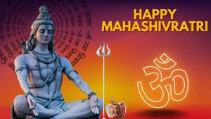 Devotees Prepare For Mahashivratri 2025 Celebrations And Mantras