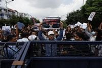 How Gen Z protests forced Nepal's PM to quit | Context by TRF