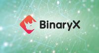 BinaryX +30% oggi, vola anche la presale di Meme Index