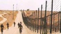Indo-Pak border along Rajasthan sealed, Pak attack on Nal, Phalodi, Uttarlai foiled - The Statesman