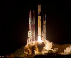 Japonya'nın 24 Yıllık H-2a Roketi Son Görevini Tamamladı!