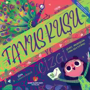 Tavuş Kuşu ve Çizgi