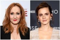 JK Rowling vs Emma Watson’s Trans Fight Ignores the Girls at Real Risk