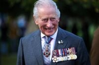 King Charles Confronted About Prince Andrew’s Epstein Ties on Video: ‘How Long Have You Known?'