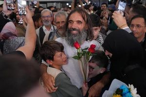 Hostage Crisis And Flotilla Raid Mark Two-Year Anniversary