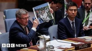 NATO Launches Major Eastern Flank Operation After Drone Incursion