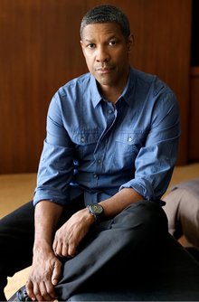 Denzel Washington