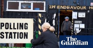 Family Voting Claims Spark Turmoil In Manchester Election