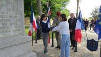 Montferrand dans le respect et la ferveur