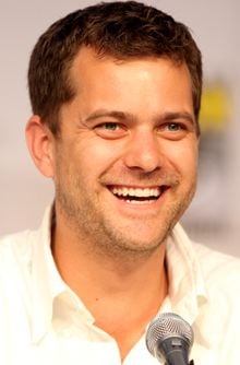 Joshua Jackson