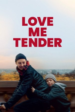Love Me Tender