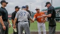 David Pierce finds a new job 9 months after ouster as Texas baseball coach