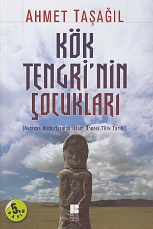 Kök Tengri'nin Çocukları