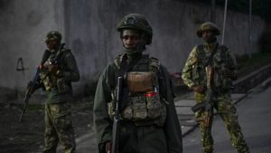 M23 Rebels Threaten Expansion Amid Eastern Congo Turmoil